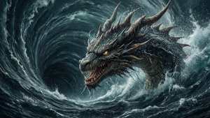 Whirlpool Kingdra
