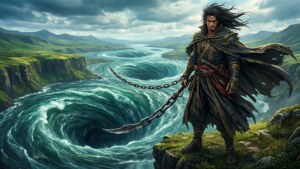 Whirlpool's Heir