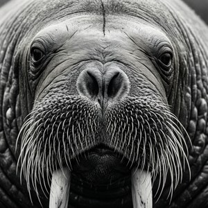 Whisker Close-Up
