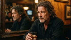 Whiskey and Contemplation