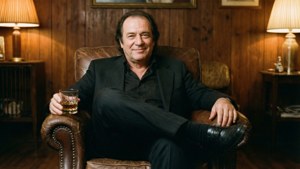 Whiskey and Leather