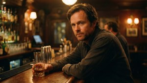 Whiskey and Warmth