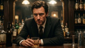Whiskey Bar