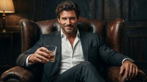 Whiskey & Charisma
