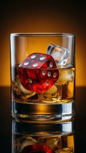 Whiskey Die