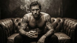 Whiskey & Smoke