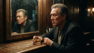 Whiskey Thoughts