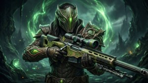 Whisper of the Worm
