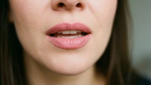 Whispered Words