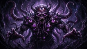 Whispers of C'Thun