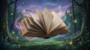 Whispers of the Woods