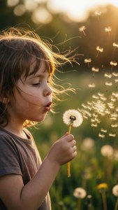 Whispers on the Wind