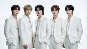 White Angelic Suits