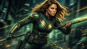 White Canary Action