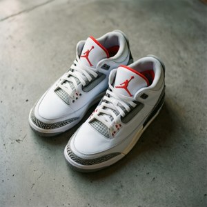 White Cement Top