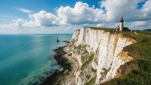 White Cliffs of Dover