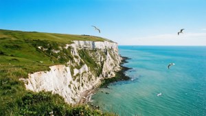 White Cliffs of Dover