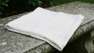 White Cloth