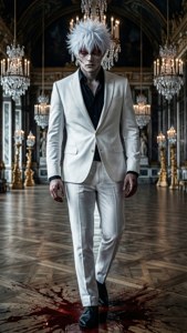 White Devil