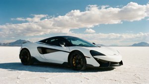 White Expanse