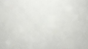 White Fade Geometric