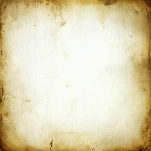 White Fade Vintage