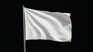 White Flag Truce