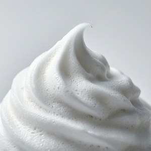 White Foam Texture