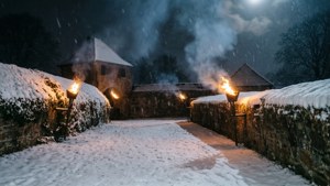 White Fortress