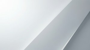 White Gray Minimal