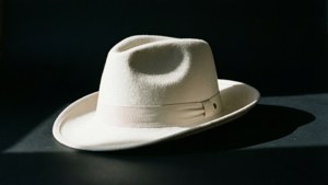 White Hat Minimalist