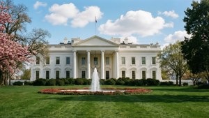 White House Spring