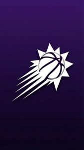White Logo Dark Purple