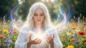 White Mage's Blessing