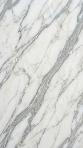 White Marble Veins