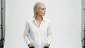 White Minimalism