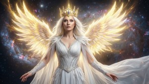 White Phoenix Ascendant