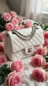 White Rose Dream