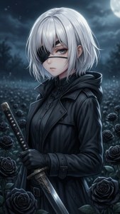 White Rose Reaper