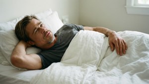 White Sheets Calm