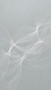 White Sketch Lines