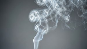 White Smoke Drift