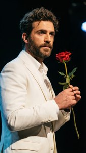 White Suit Romance