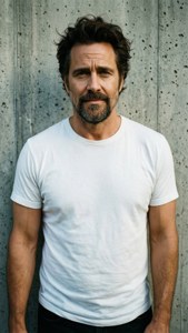 White T-Shirt