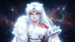 White Tsukuyomi Power