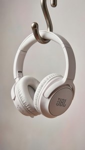 White Tune 500 Hanging