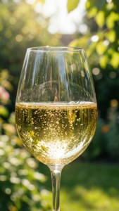 White Wine Summer