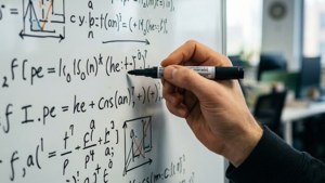 Whiteboard Algorithms