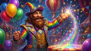 Whizbang's Wonder