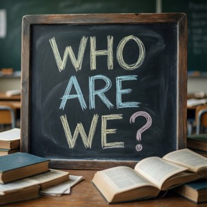 Who Are We